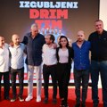 Велики аплауз за "Изгубљени Дрим Тим" - одржана београдска премијера филма