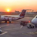 Otkazano 50 odsto sutrašnjih letova u evropskoj prestonici: Sajber napad napravio haos na aerodromima