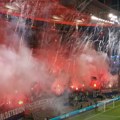 Još pamte incident: Navijačima Ajtrahta zabranjen ulazak na utakmicu protiv Napolija!