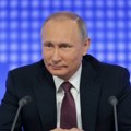 Moskva ne popušta Putin otkrio ključ ruskog uspeha