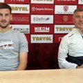 Derbi začelja kao prekretnica: Napredak gostuje Spartaku u Subotici u nedelju