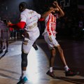 Zvezda potvrdila, Kekan povredio ligamente kolena