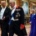 Kralj Čarls Treći promenio Trampov stav o Ukrajini: Šta se desilo tokom posete Londonu?