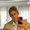 Pokazala svoje pravo lice: Kristina Radenković se slikala bez šminke: Evo i kako je sredila dom (foto)
