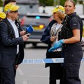 Napad na sinagogu bio je teroristički čin: Čula se i glasna eksplozija, žrtve ležale u lokvi krvi