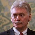 Peskov: Situacija je čudna