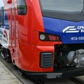U planu spuštanje perona na železničkoj stanici Vukov spomenik