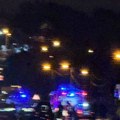 Teška nesreća kod Stepojevca: Saobraćaj potpuno obustavljen: Na licu mesta više vozila policije i Hitne pomoći (foto)