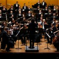 Beogradska filharmonija otvorila sezonu koncertom sa dirigentom Aleksandrom Blohom