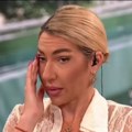 "Ispunila sam ono što sam obećala ocu na samrti" Jovana Jeremić se ne odvaja od majke, voditeljku preplavile emocije!