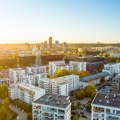 Ovo beogradsko naselje postaje oaza elitnog stanovanja: Luks vile, apartmani, golf teren...