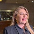 (Video) Viki Miljković prvi put o devojci svog sina: "Oni su deca, tek je punoletan", progovorila i o vaspitanju Andreja