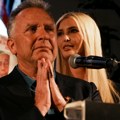Vitkof se povlači? Tramp bez glavnog mirotvorca, ovo je razlog?
