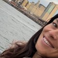 "Je: L' moguće da joj je ovakvo lice?!" Ana Ivanović objavila selfi, a društvene mreže se usijale: Ovako se neguje, podelila…