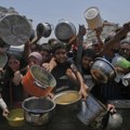 Da li je Hrvatska jasno protiv genocida u Palestini