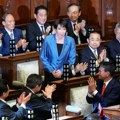 Japan dobio prvu premijerku: Sanae Takaiči formirala koaliciju sa desnicom i preuzela vlast