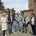 Формирање радне групе у ГО Медијана која ће контролисати рад управника зграда
