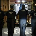 Njujork: Bivši policajac osuđen na 6 meseci zatvora zbog prijave lažnog ranjavanja
