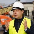 Jerinić: Uskoro počinje potpisivanje ugovora sa zemljama učesnicama Ekspa