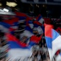 Novi jasniji snimak tuče grobara: Pesničenje pa „marš u Ćacilend“