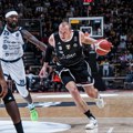 Pogurao Virtus ka vrhu: Smailagić odigrao najbolju utakmicu od početka sezone!