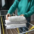 U ovoj prostoriji je najboje sušiti veš tokom jeseni i kad je zima: Trik posle koga nećete imati problem