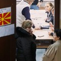 Završen drugi krug lokanih izbora u Severnoj Makedoniji: Do 17.00 sati glasalo 39,2 odsto
