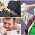 Zdravstveni haos u Srbiji! Grip, korona i virusi haraju! Simptomi sve teži, ljudi obolevaju u “talasima”, a doktori otkrivaju…