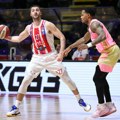 Igokea sve jača, pojačana dočekuje Partizan: Igosi potpisali iskusnog inostranog košarkaša!