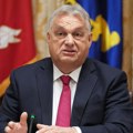 Orban: Brisel u velikim problemima, traži nova sredstva za Ukrajinu