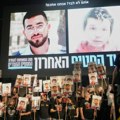 U Izraelu skup za povratak tela dva poslednja taoca iz Pojasa Gaze