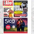Хрват убио Србина ножем! Трагичан епилог свађе око политике