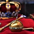 Крунидбене инсигније краља Петра утврђене за културно добро од изузетног значаја