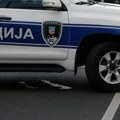 Dve ručne bombe nađene pored puta kod Čačka: Policija odmah izašla na teren, usledilo uklanjanje