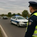 Međunarodna akcija pojačane kontrole saobraćaja u periodu od 15. do 21. decembra 2025. godine