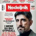 Novi broj Nedeljnika od četvrtka na kioscima: Ekskluzivni intervju sa Veljkom Paunovićem, Vučićev „Vajld kard“ za EU i šta…