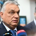 Orban: Srbija ključna zemlja u regionu, a Brisel se prema njoj ponaša sramotno