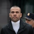 Dani Alves se vratio fudbalu