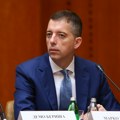 Đurić demantovao da se Vučić mešao u američke izbore, nada se da Ilon Mask i Ričard Grenel to razumeju