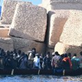 UN: Strahuje se da je stotine migranata poginulo ili nestalo u Sredozemlju za 10 dana