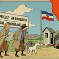 Jedino uskraćeno voće jednog zlatnog doba – Tintin