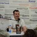 ENES HALILOVIĆ: “Blago gradovima koji imaju sajmove knjiga”