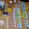 U Subotici uhapšen osumnjičeni za proizvodnju i promet opojnih droga