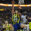 Fenerbahče - Partizan, uživo: Problem za crno-bele, šampion Evrope na minus 1