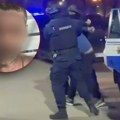 Navijača iz Kragujevca likvidirao farbar?! Ovo je osumnjičeni za ubistvo Novaka Kneževića pred ženom i decom (foto)