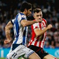 Poznat drugi finalista Kupa kralja: Sosijedad izbacio Bilbao i zakazao duel sa Atletikom!