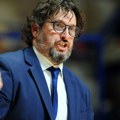 Andrea Trinkijeri naciljao prvo pojačanje: Bivši košarkaš Zvezde na meti nekadašnjeg trenera Partizana