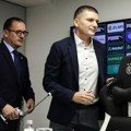Prvi zahtev Srđana Blagojevića po povratku u Partizan: Jedan čovek mora da ide!