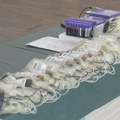 Akcija dobrovoljnog davanja krvi u utorak u Domu omladine