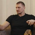 "Edine, mogu li samo ovo da kažem": Nikola Jokić ispričao zašto su mu neki pali u očima